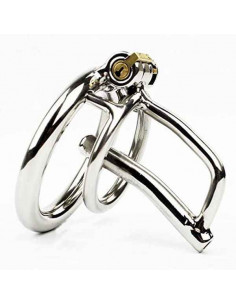 Käfig Männlich (Refurbished...