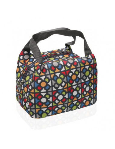 Lunchbox Urbana Polyester (15 x 18,5...