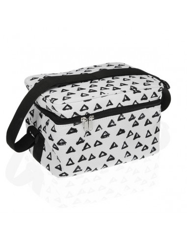 Lunchbox Lauren Polyester (18 x 18 x...