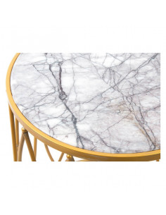 Mesa Auxiliar DKD Home... 2