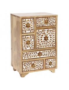 Cajonera DKD Home Decor...