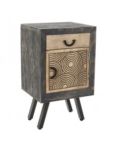 Nachttisch DKD Home Decor...