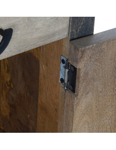 Mesita de Noche DKD Home... 2