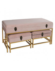 Banqueta DKD Home Decor...