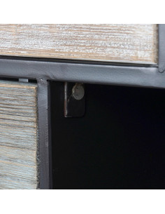 Schubladenschrank DKD Home... 2