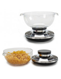 Báscula de Cocina 5kg (10 x...