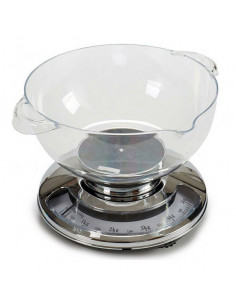 Báscula de Cocina 5kg (10 x... 2