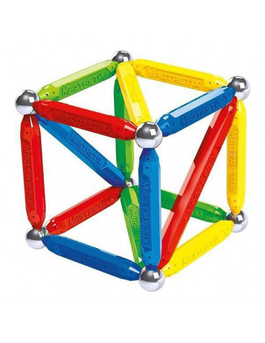 Konstruktionsspiel Magnetic Magtastix...