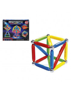 Juego de Construcción... 2