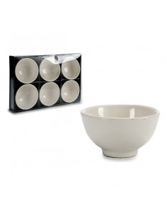 Set de Cuencos Blanco...