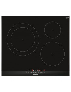 Placa de Inducción Siemens...