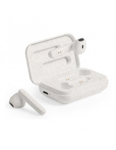 Auriculares Bluetooth con...