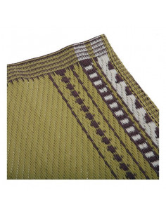 Teppich PP (120 x 1 x 180 cm) 2