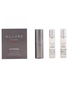 Set de Perfume Hombre...