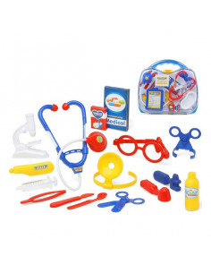 Maletín Médico de Juguete...