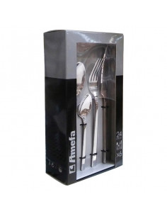 Juego de Cubiertos Amefa... 2