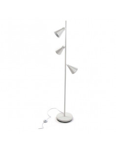 Stehlampe Metall (28 x 160...