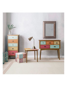 Mueble Auxiliar Poliéster... 2