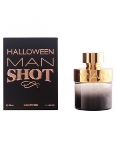 Perfume Hombre Halloween... 2
