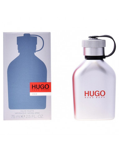 Perfume Hombre Hugo Iced Hugo Boss EDT