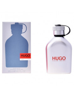 Perfume Hombre Hugo Iced... 2
