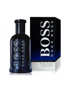 Perfume Hombre Boss Bottled...