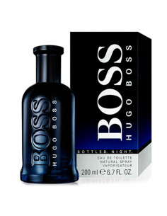 Perfume Hombre Boss Bottled... 2