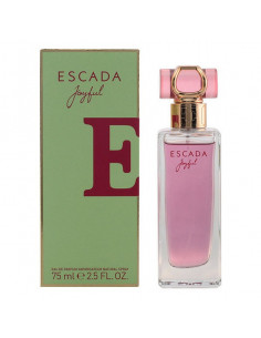 Perfume Mujer Joyful Escada...