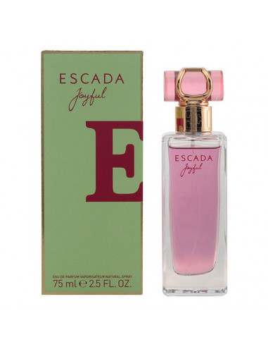 Perfume Mujer Joyful Escada EDP