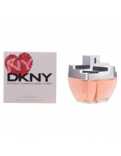 Damenparfum My Ny Donna...