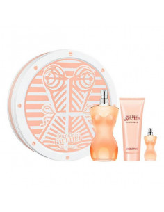 Set de Perfume Mujer...