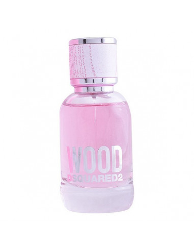 Perfume Mujer Wood Dsquared2 (EDT)