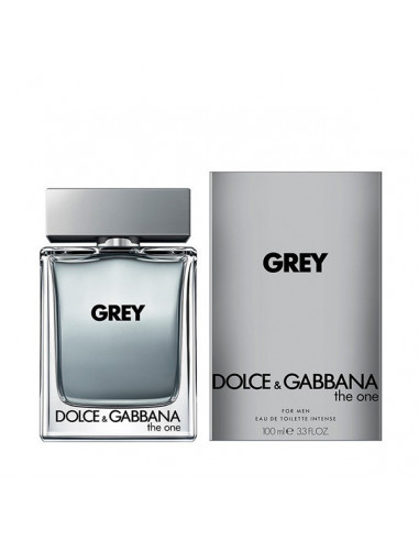 Herrenparfum Grey Dolce & Gabbana EDT