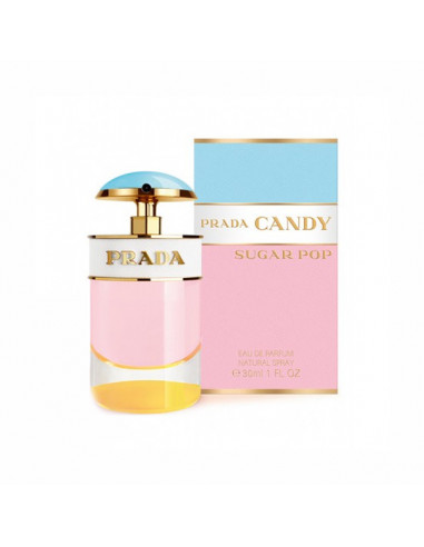 Perfume Mujer Candy Sugar Pop Prada...