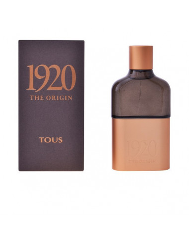 Perfume Hombre 1920 The Origin Tous EDP