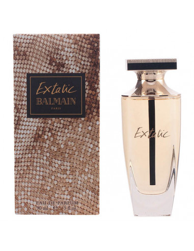 Perfume Mujer Extatic Balmain EDP (90...