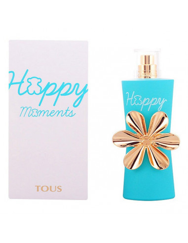 Perfume Mujer Happy Mots Tous EDT