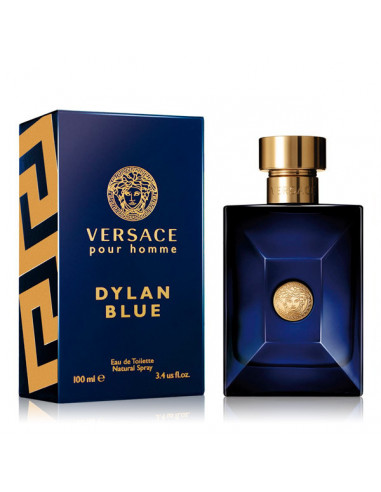 Herrenparfum Edt Versace EDT