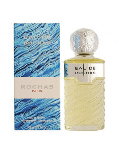 Perfume Mujer Eau De Rochas...