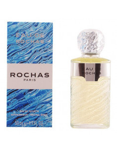 Perfume Mujer Eau De Rochas... 2