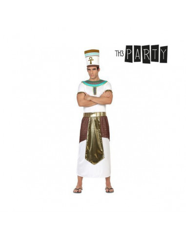 Disfraz para Adultos Faraón