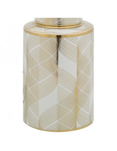 Tischlampe (20 x 20 x 52... 2