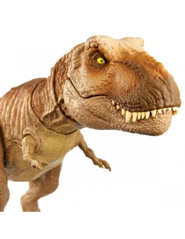 Dinosaurio T-Rex Jurassic World