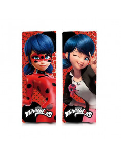 Sicherheitsgurt-Pads Lady...