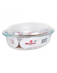 Cacerola Con Tapa de...