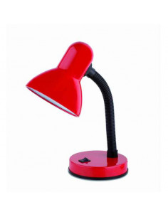 Lámpara de Mesa Sam Rojo...