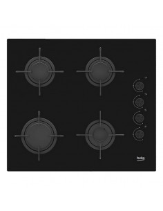 Placa de Gas BEKO HILG64120...
