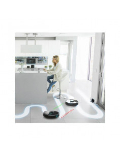 Roboterstaubsauger Cecotec...