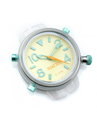 Reloj Mujer Watx & Colors RWA3069 (Ø...