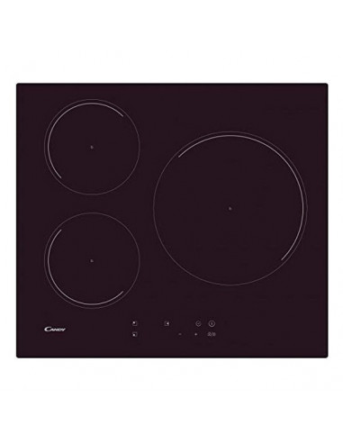 Induktionskochfeld Candy CI633C 60 cm...